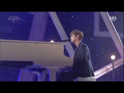 141026.강타(Kangta).SBS 인기가요 E788 - S(에스) 하고 싶은 거 다(Without You)