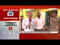 Bastar Voting | Why Bastar Will Vote Till 3 PM In Some Polling Booths Instead Of 5 PM  - 06:40 min - News - Video