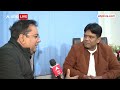 Lok Sabha Election 2024: JDU एमएलसी खालिद अनवर का Congress पर बड़ा हमला | India Alliance  - 05:33 min - News - Video