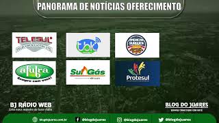 Panorama de Notícias
