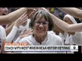 Legendary basketball coach Tara VanDerveer announces retirement  - 01:57 min - News - Video