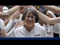 Legendary basketball coach Tara VanDerveer announces retirement