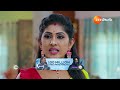 Seethe Ramudi Katnam | Ep - 188 | May 8, 2024 | Best Scene | Zee Telugu  - 03:26 min - News - Video
