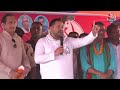 Election 2024: मोदी जी ने इतना झूठ बोला कि गोबर को भी हलवा बना दिया: Tejashwi Yadav | Bihar | AajTak  - 05:34 min - News - Video