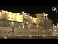 Golden Temple Illuminated By Fireworks On Guru Nanak Jayanti  - 00:58 min - News - Video