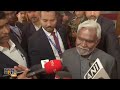 CM Champai Soren Expresses Commitment to Accelerate Development After Successful Floor Test | News9  - 01:31 min - News - Video
