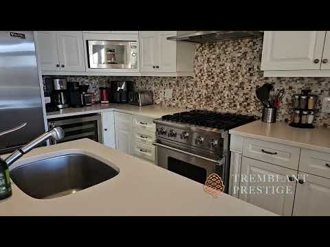 Property video