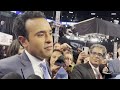 Donald Trump More Ambitious For Second Term, Says Former Republican Candidate Vivek Ramaswamy - 01:45 min - News - Video