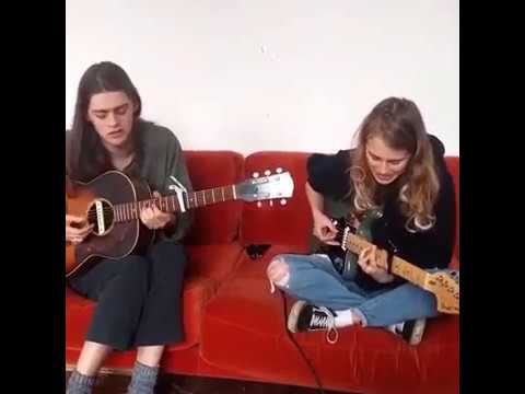Ben Gregory (Blaenavon) and Marika Hackman - Orthodox Man