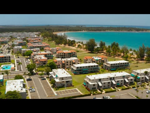 Property video