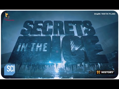 Secrets in the Ice'