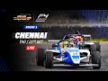 LIVE: Indian Racing Festival 2026 | ROUND 3 | #IndianRacingFestival