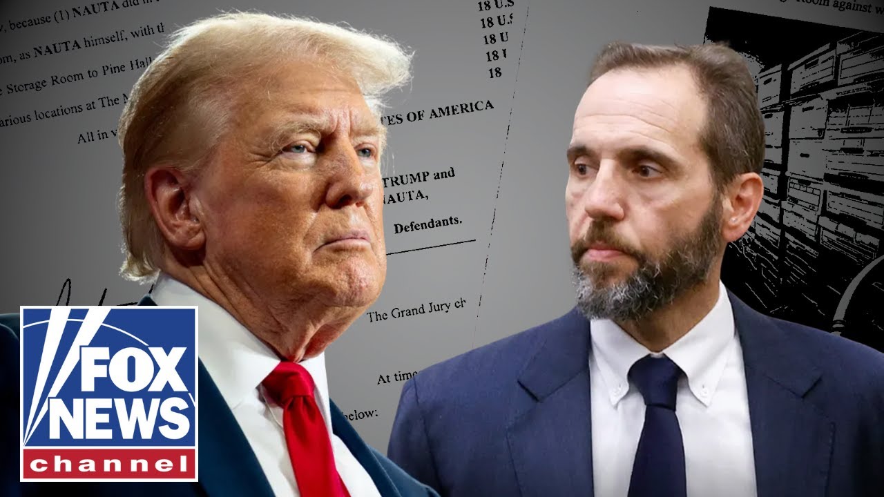 BREAKING: Former special counsel tracked private calls of Republican senators, FBI says