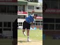Nepal press on in their #U19WorldCup preparation(International Cricket Council) - 00:24 min - News - Video