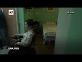 Psychologist becomes first person in Peru to die by euthanasia  - 00:51 min - News - Video