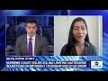 Columbia law professor weighs in on implications of SCOTUS ruling  - 04:38 min - News - Video