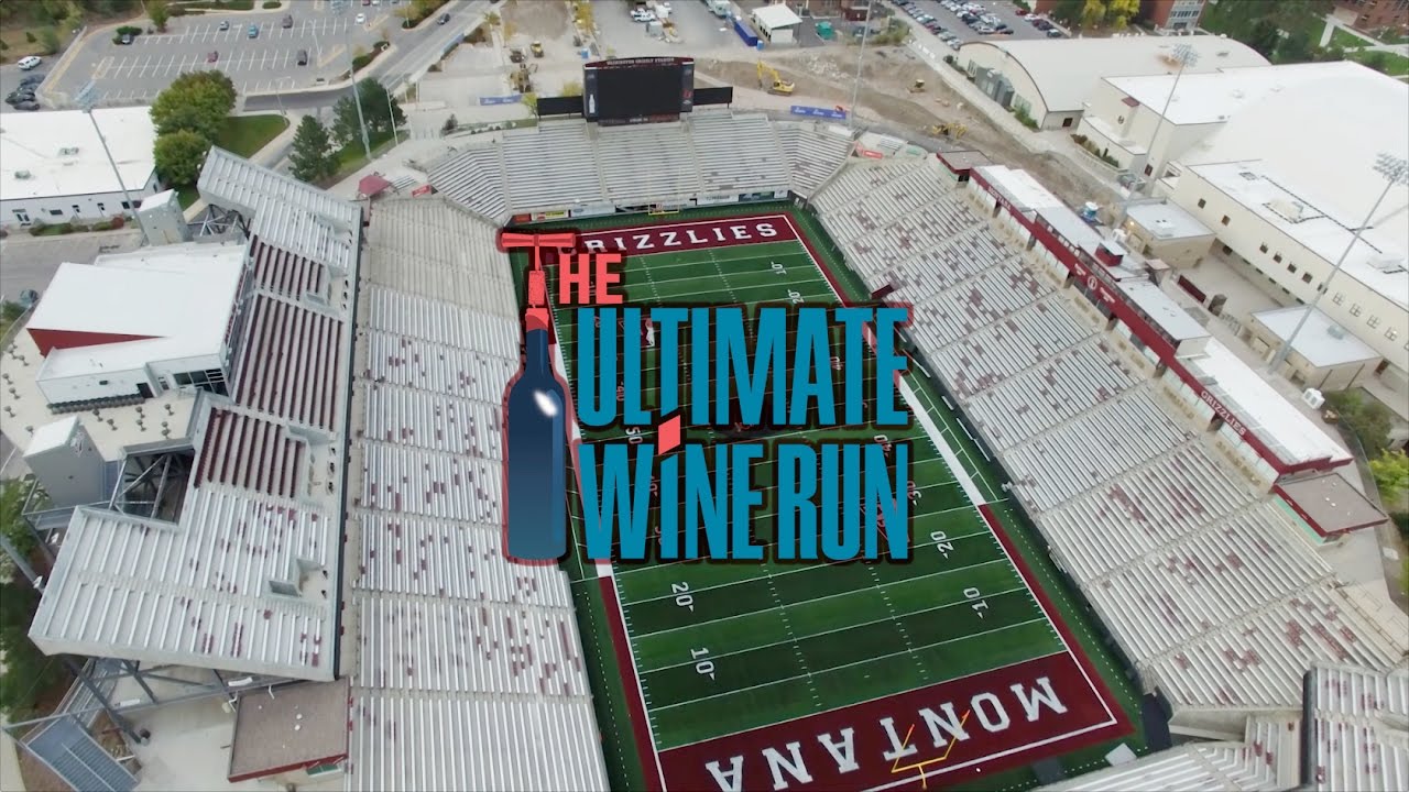 Race Video