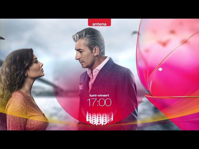 ,,La mulți ani, Gulseren!", Furtună pe Bosfor, Astăzi de la 17:00 pe Happy Channel și AntenaPLAY.