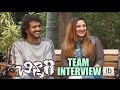 Hero Upendra and Priyanka interview on Chinnari