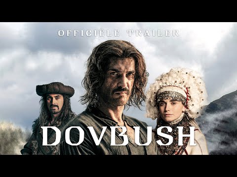 Dovbush'