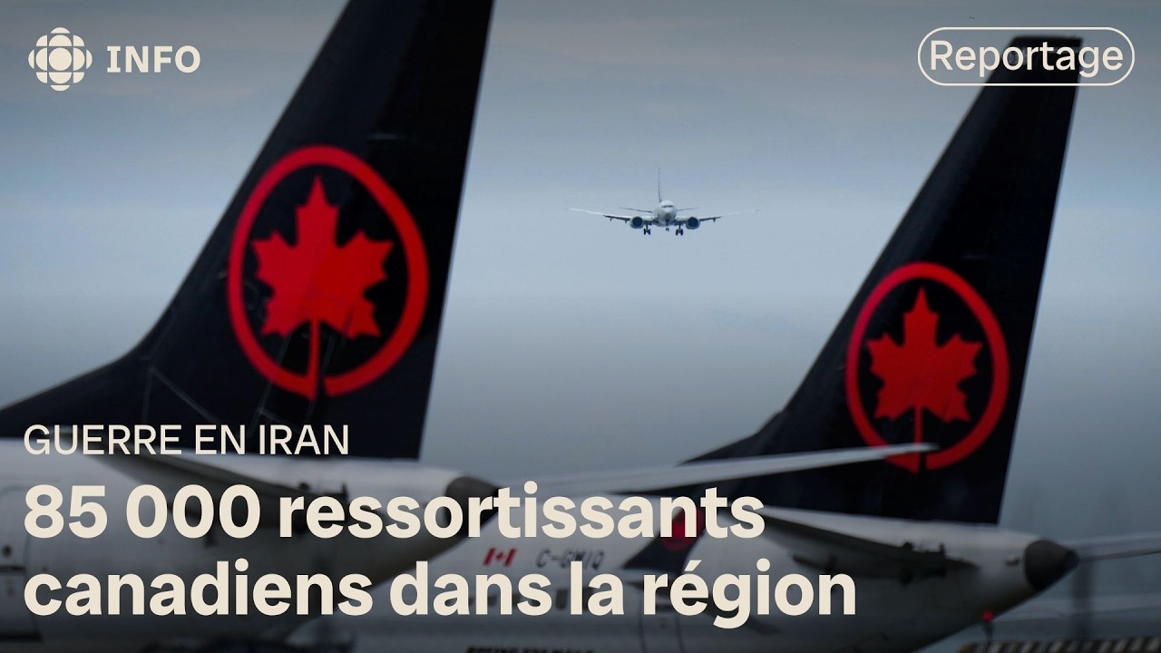 Guerre en Iran: près de 10 000 vols annulés au Moyen-Orient