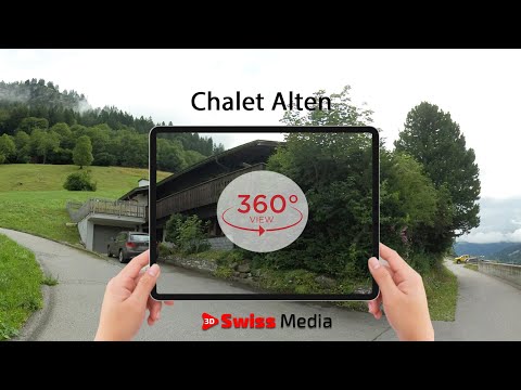 Property video
