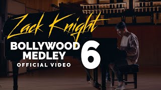 Bollywood Medley - Zack Knight