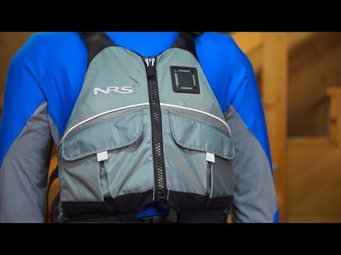 video: NRS Vista PFD 