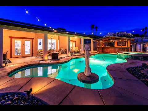Property video