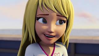 Lego Friends 36 - Priateľky idú na vedecký tábor