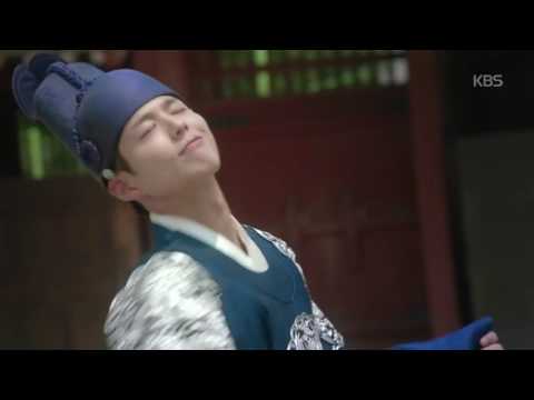 Park bogum bombastic dance