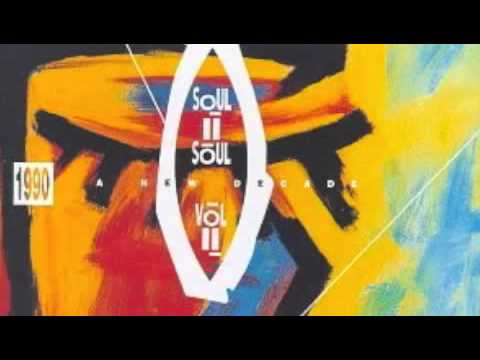Soul II Soul - Missing You
