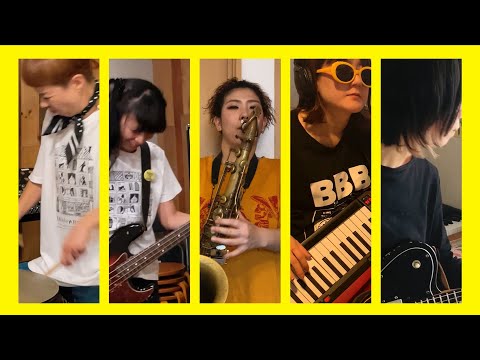 BimBamBoom meets 『スーパードンキーコング2』(Donkey Kong Country 2) メドレー