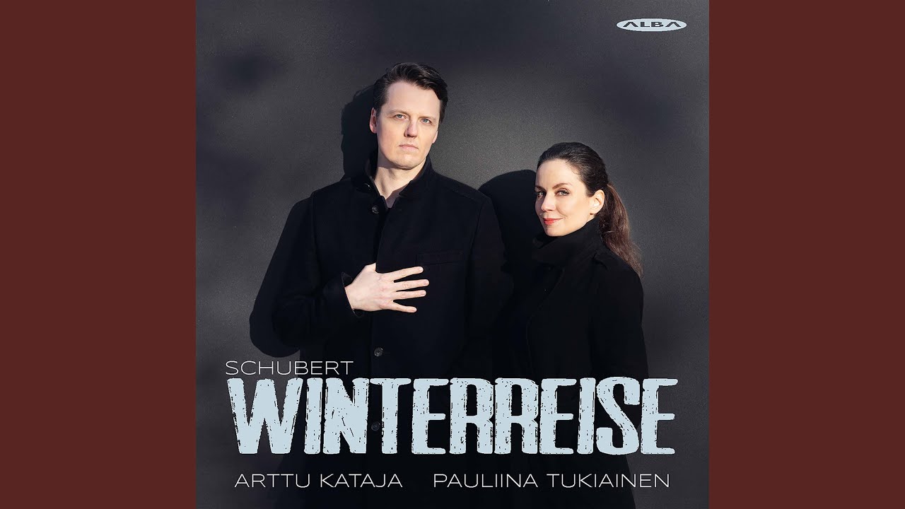 Watch Winterreise, Op. 89, D. 911: No. 1, Gute Nacht