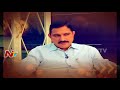 Promo: Interview with TDP MP Sujana Chowdary