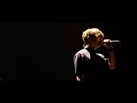 LACCO TOWER「若者」LIVE