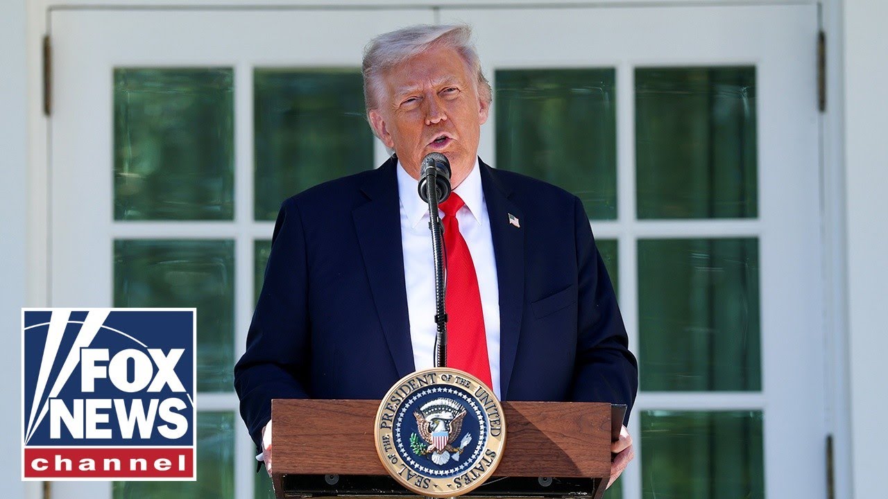 Lisa Boothe: Trump is making a VALID point here
