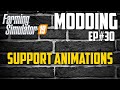 Support Animations TEMPLATE v1.0.0.0