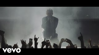 Bring Me The Horizon - Wonderful Life (Official Live)