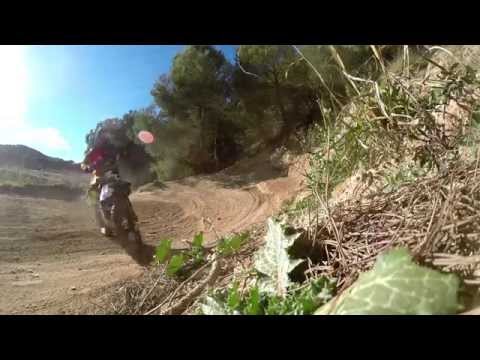 GoPro - Podmol brothers - Practice Spain 2014 (PART1)