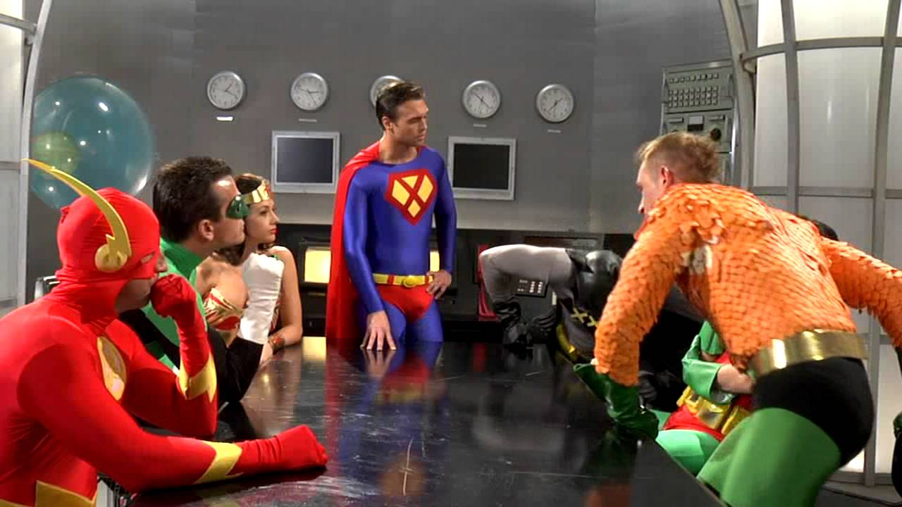 League of porn League of porn