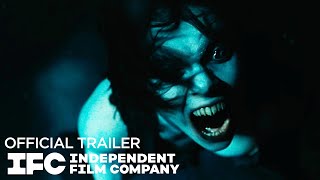 Whistle - Official Trailer | Dafne Keen, Sophie Nélisse, Nick Frost | HD | Independent Film Company