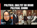 Bihar Politics | Political Analyst Sumitra Goenka: Development Of Bihar Back On Track Now