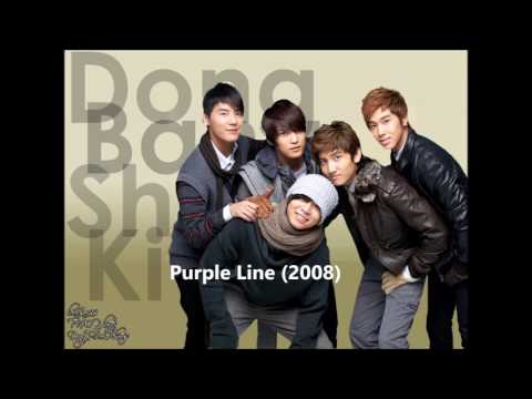 TVXQ Best Korean Hits
