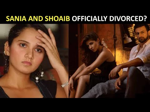 Sania Mirza-Shoaib Malik divorce rumours: Pakistani actress Ayesha Omar hits headlines