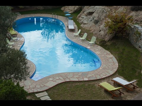 Property video