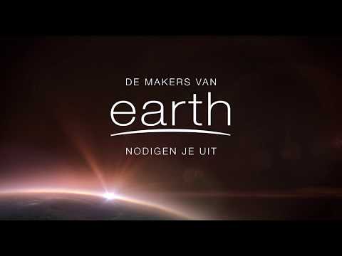 Earth: Een Onvergetelijke Dag'