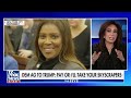 Judge Jeanine: This case against Trump wont survive on appeal  - 09:03 min - News - Video