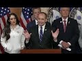 Live: House Freedom Caucus holds press conference on $1.2T spending bill  - 00:00 min - News - Video