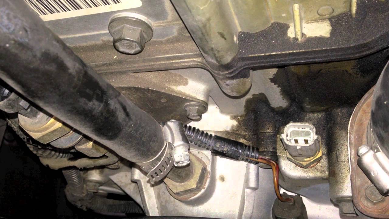 Ford 7.3 powerstroke diesel High pressure pump H-pop - YouTube honda cl 350 wiring 